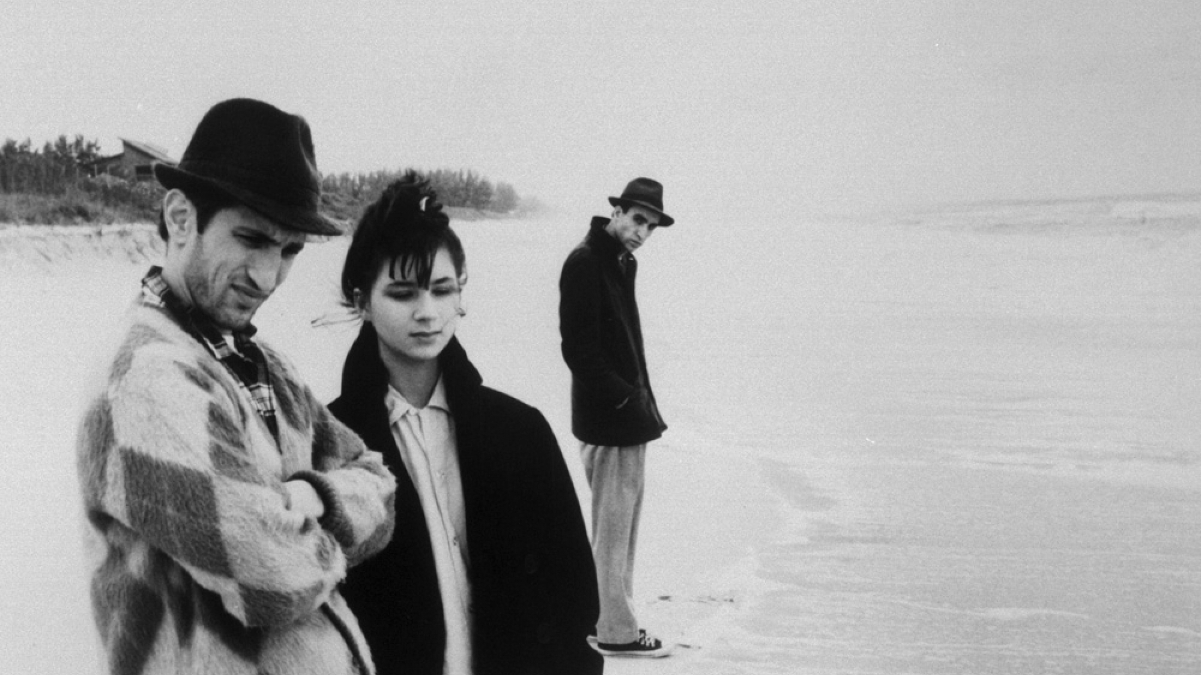 Stranger than Paradise | Museum of Arts and Design